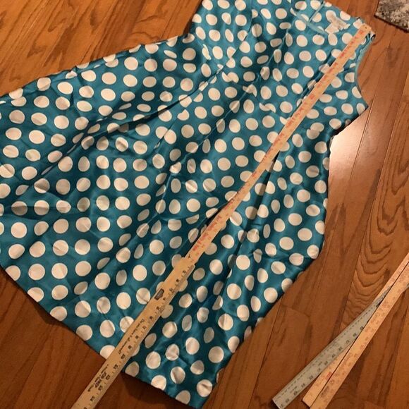 Tally Taylor Designer dress size 18 - Picture 12 of 13